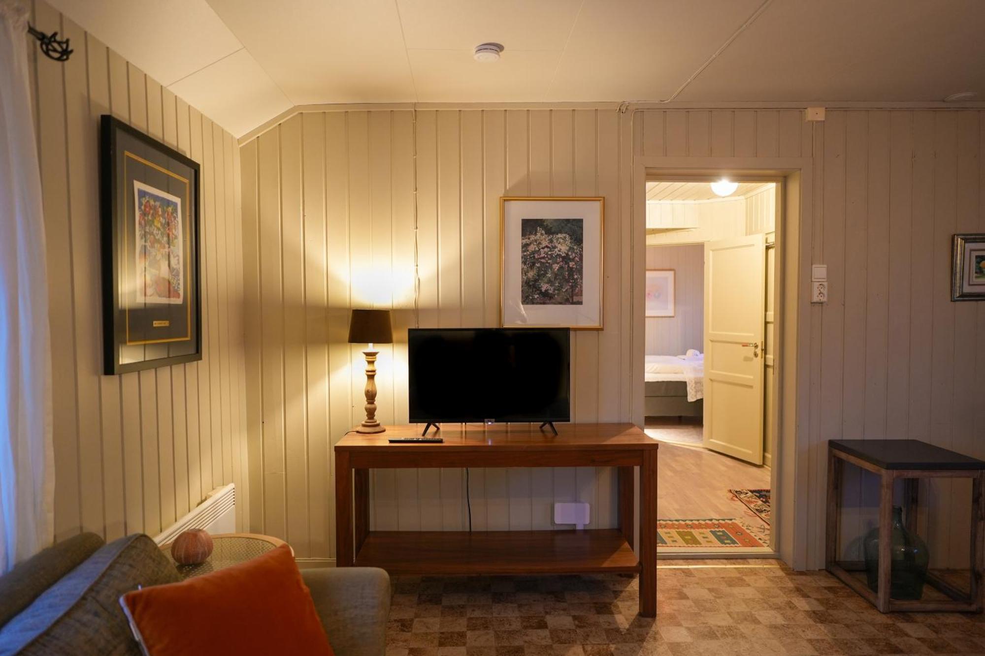 Anitas Living Rooms - Easy & Cosy Reine Exterior photo